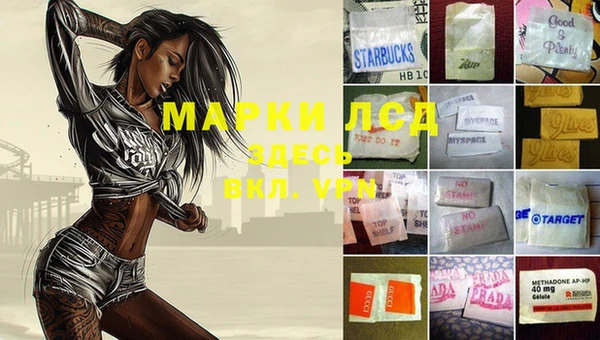 молекула духа Горнозаводск